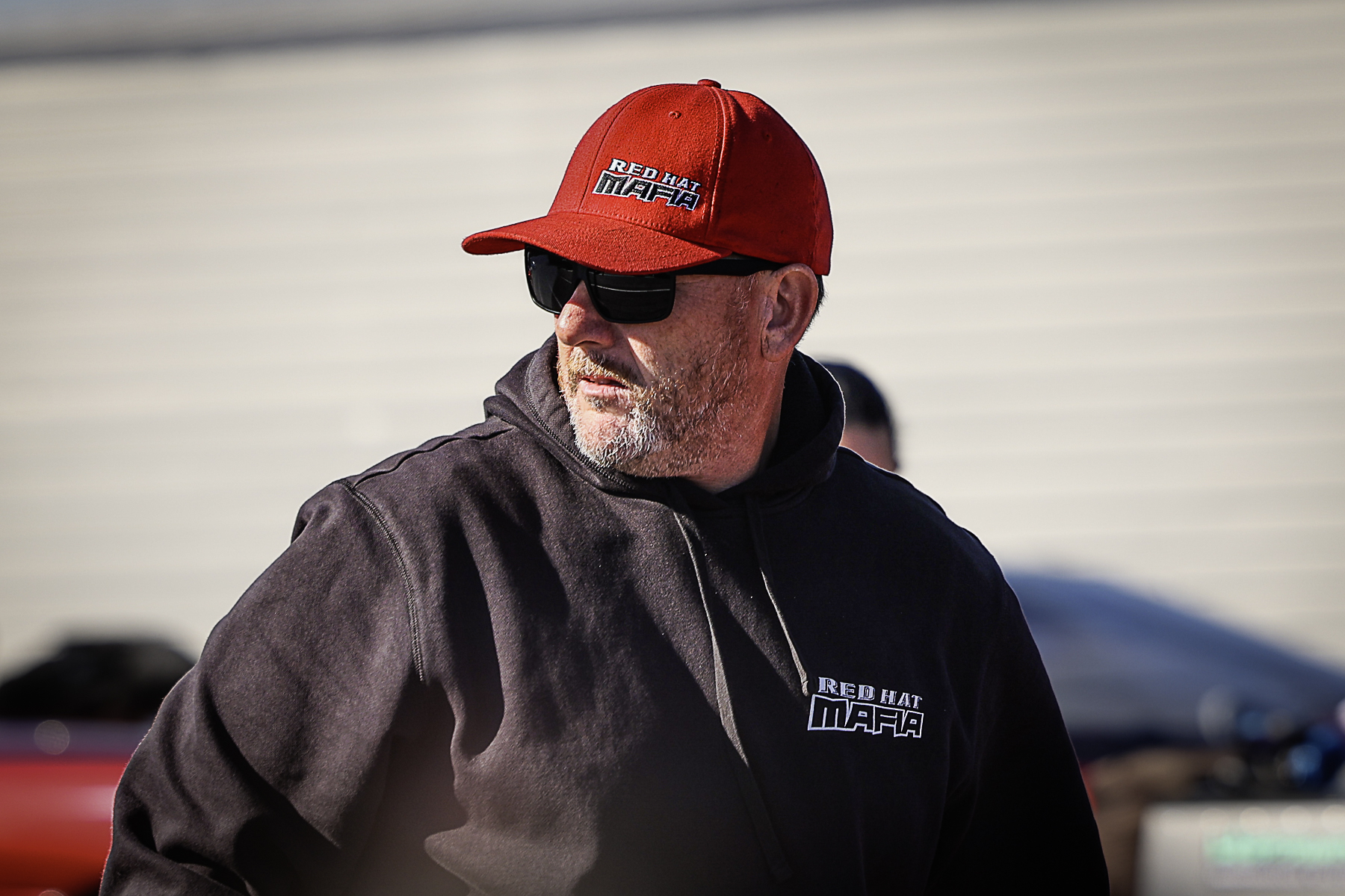 Jamie Miller's Insights into Drag Racing Records