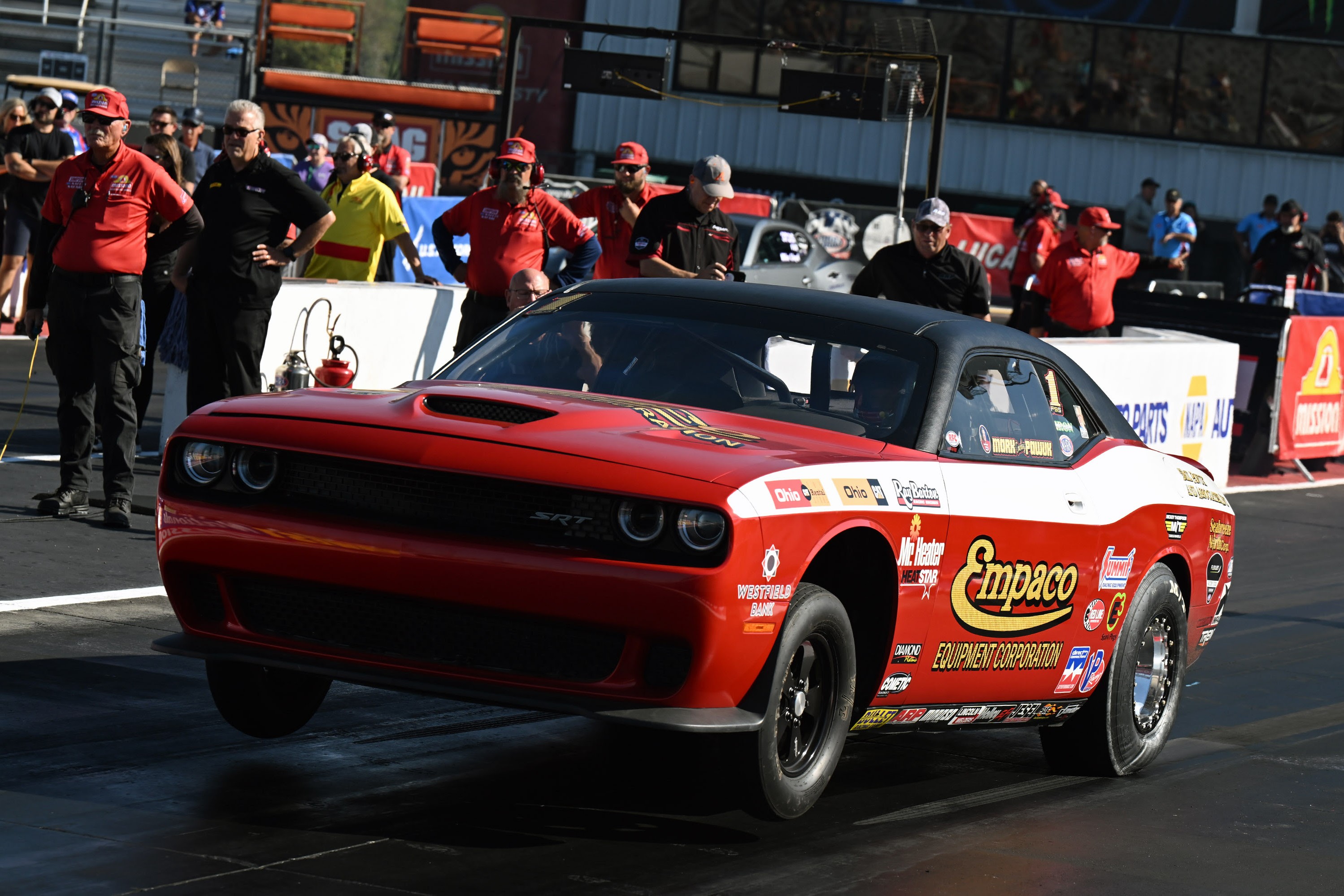 Flexjet Factory Stock Showdown Expands to Nine Races for 2026