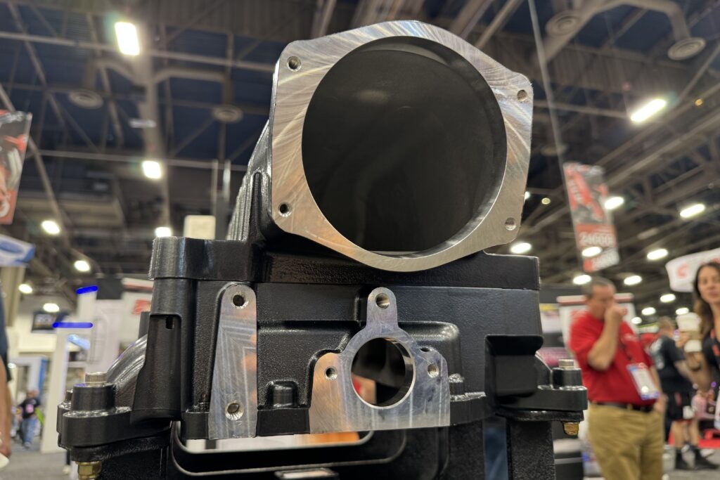 VMP Leviathan Turbo Coyote Intake (4)