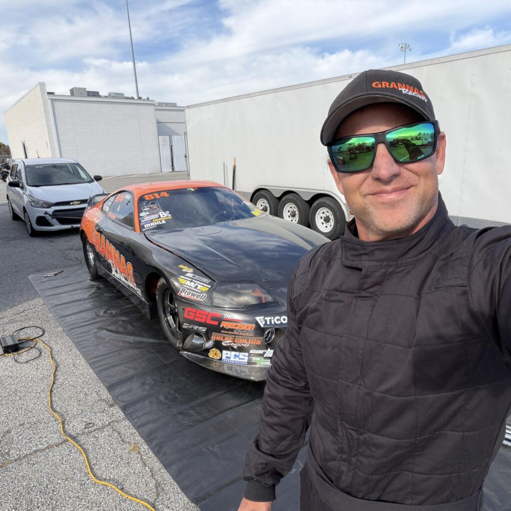 Joel grannas, supra, world cup finals, crash