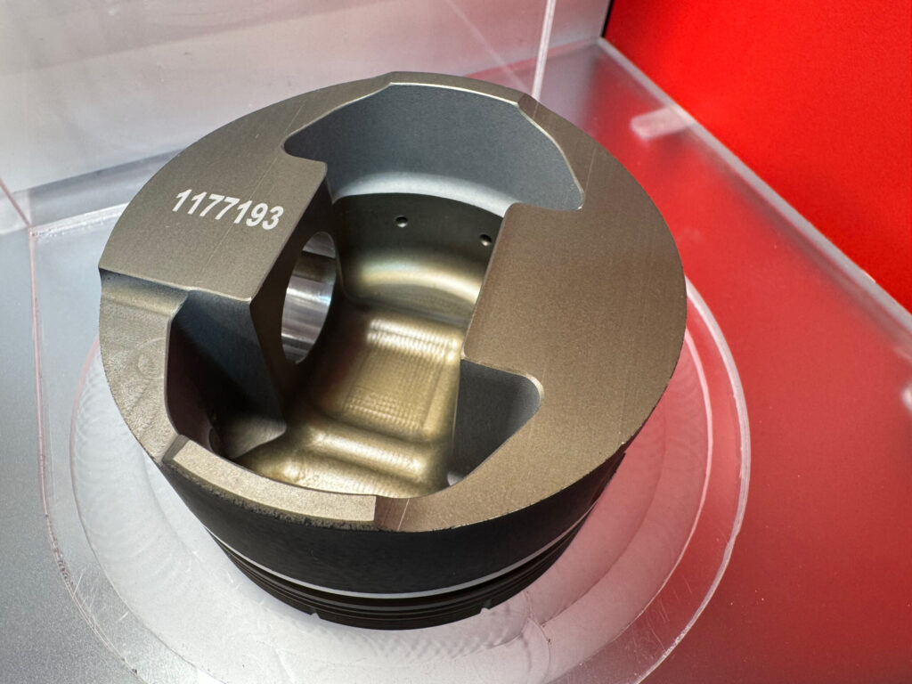 JE Daza Extreme Pistons (5)