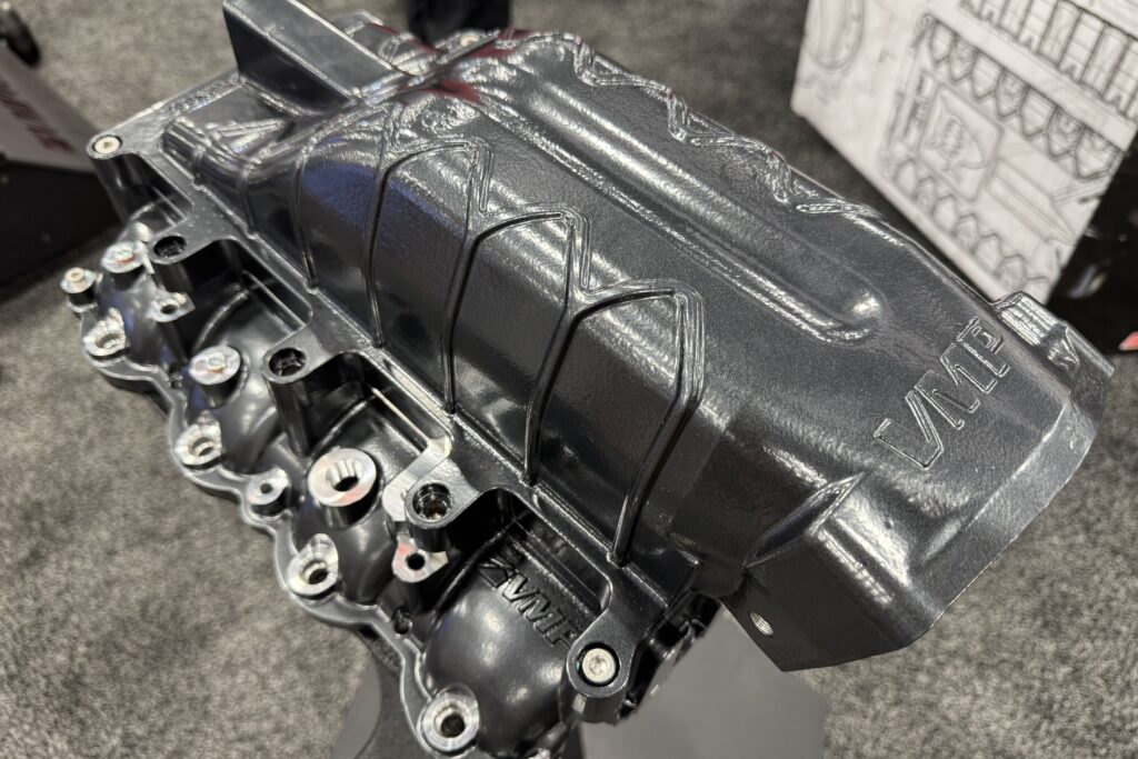 VMP Leviathan Turbo Coyote Intake