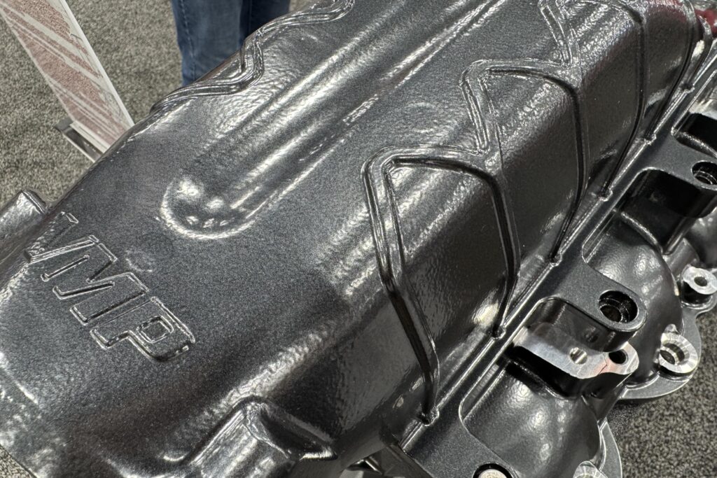 VMP Leviathan Turbo Coyote Intake (2)