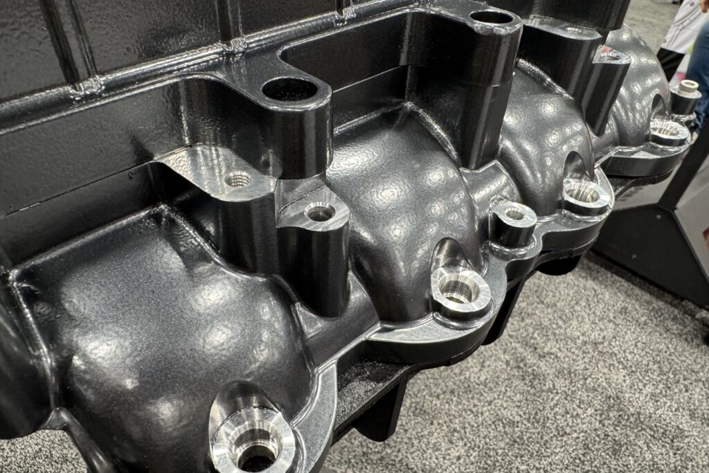 VMP Leviathan Turbo Coyote Intake (3)