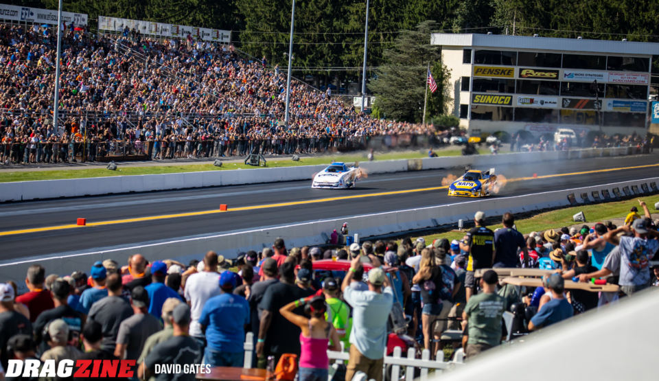 Breaking: IHRA Announces Purchase Of Maple Grove Raceway
