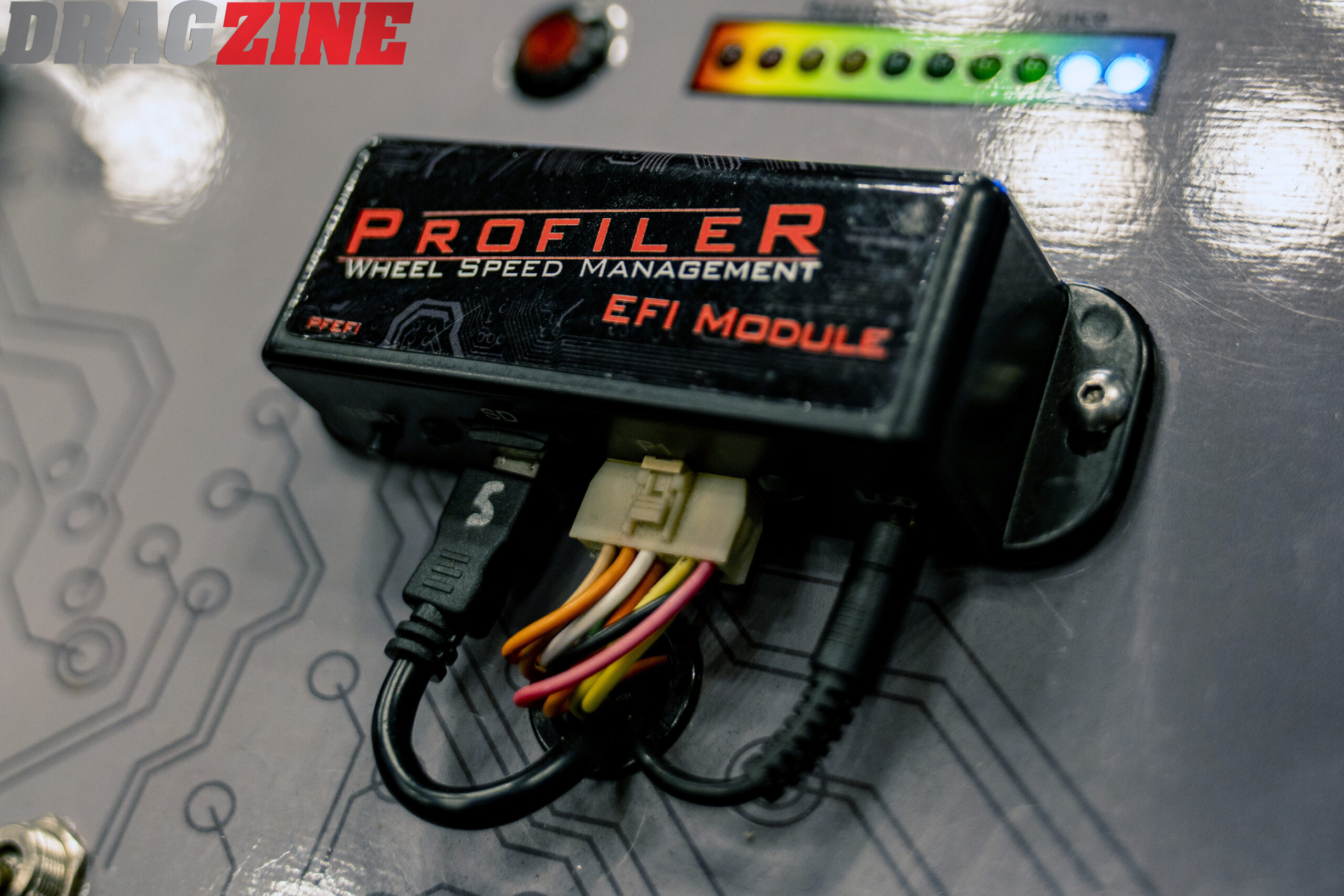 PRI 2025: Davis Unveils Major Profiler Software Overhaul