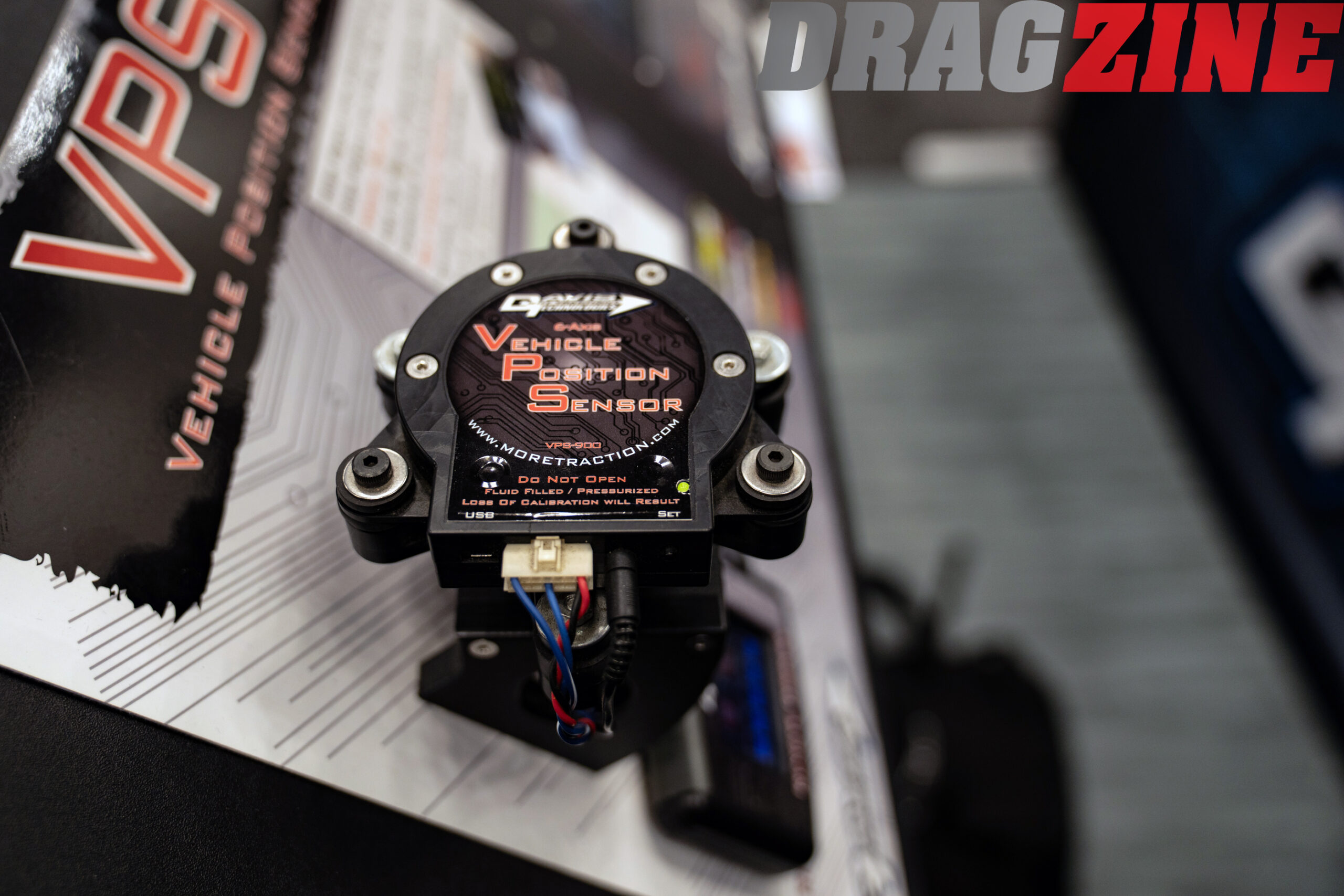 PRI 2025: Davis Unveils Major Profiler Software Overhaul