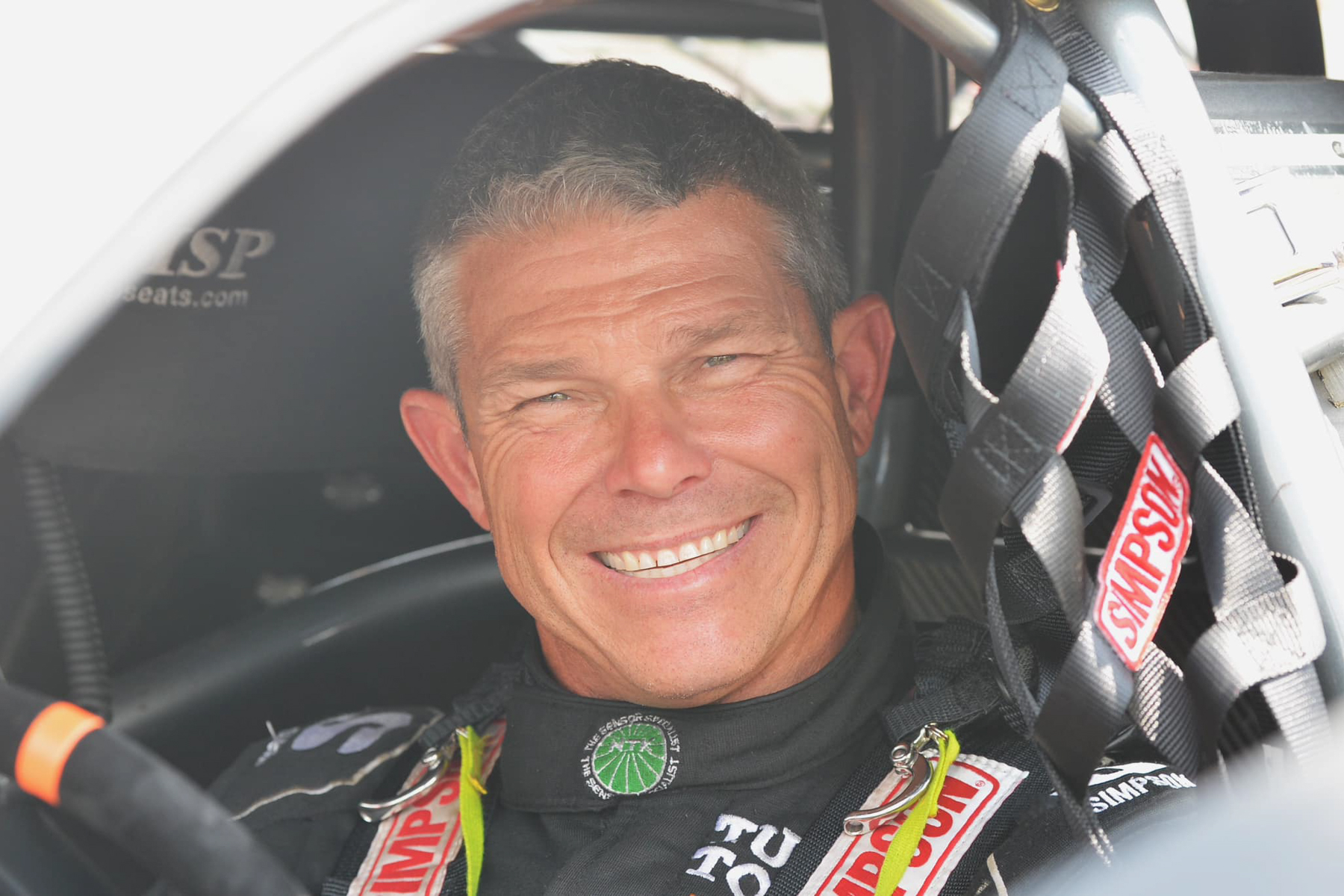 SGMP Taps Veteran Racer Don O’Neal as New General Manager