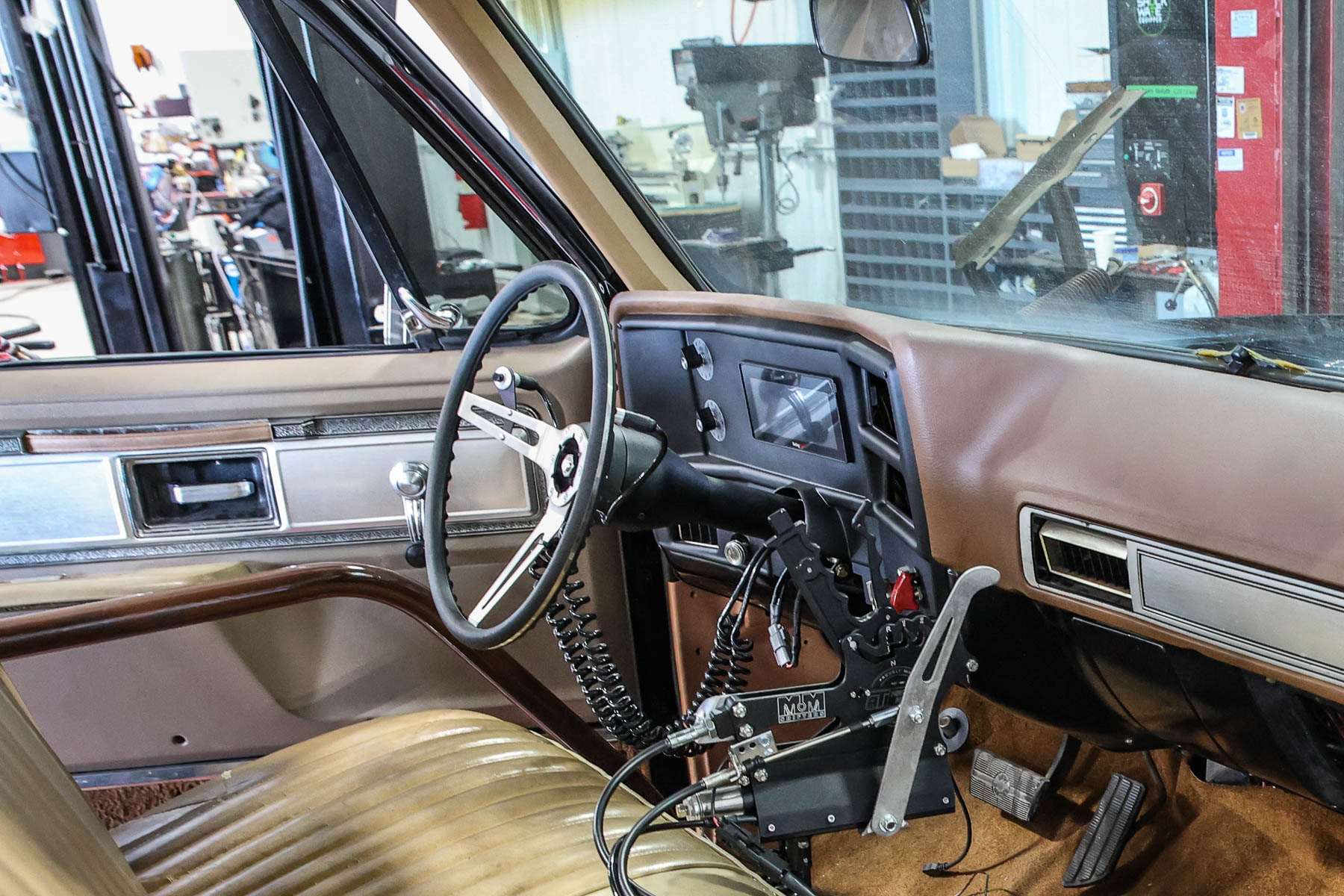 Steering With Purpose: How To Select The Right Column For Any Build