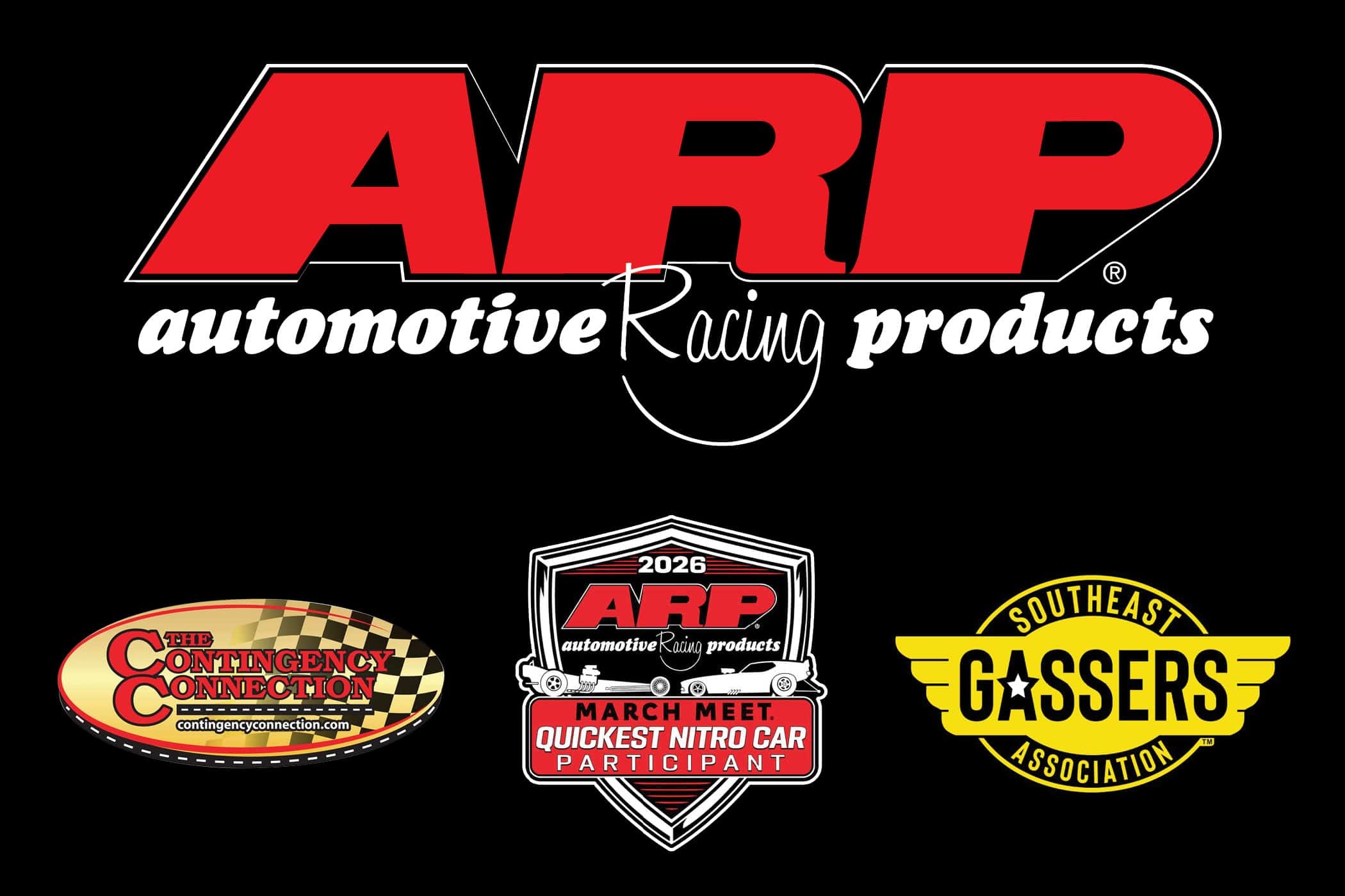 ARP Fuels Grassroots Drag Racing Growth