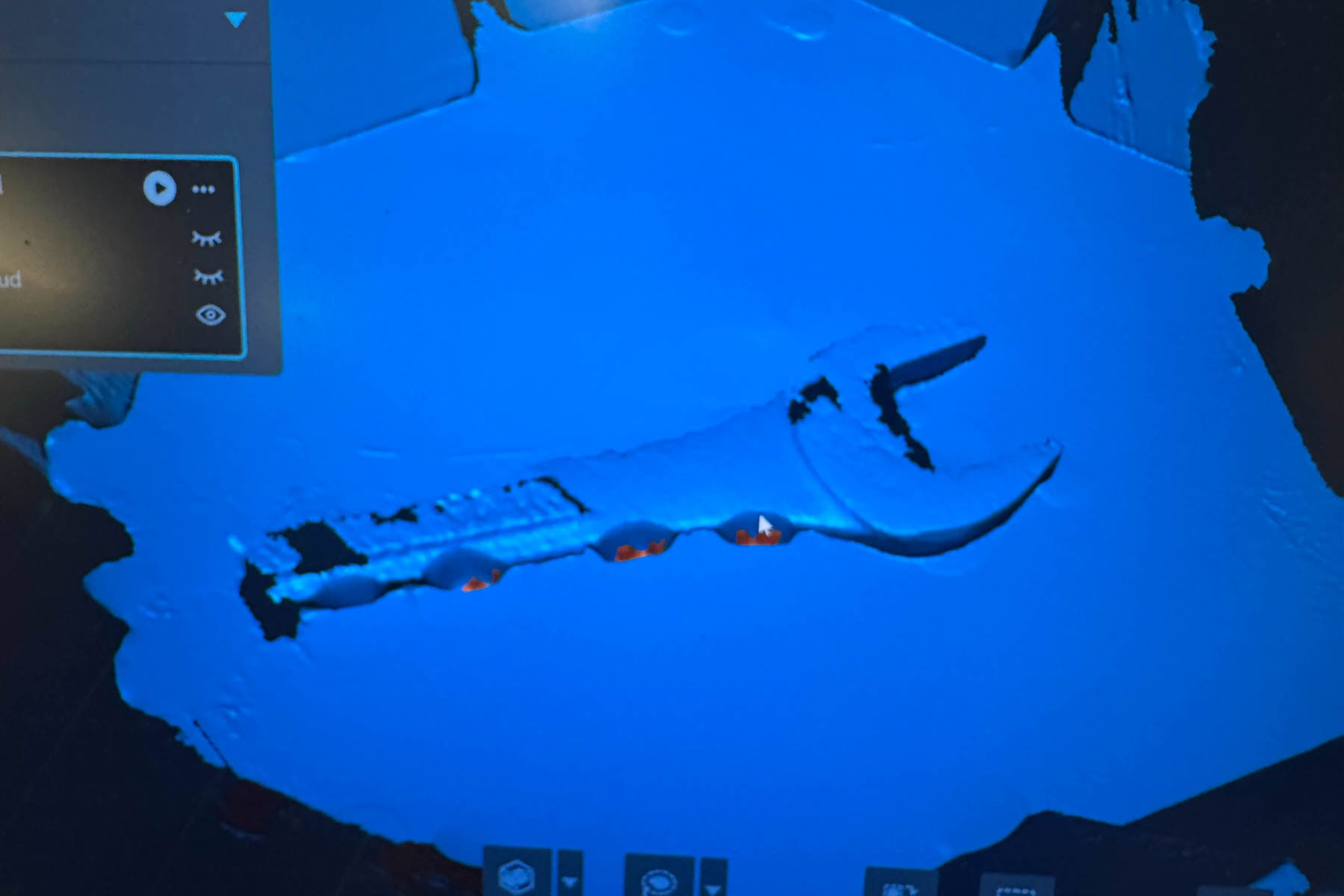 3D Scanner Uses in High-Performance Builds