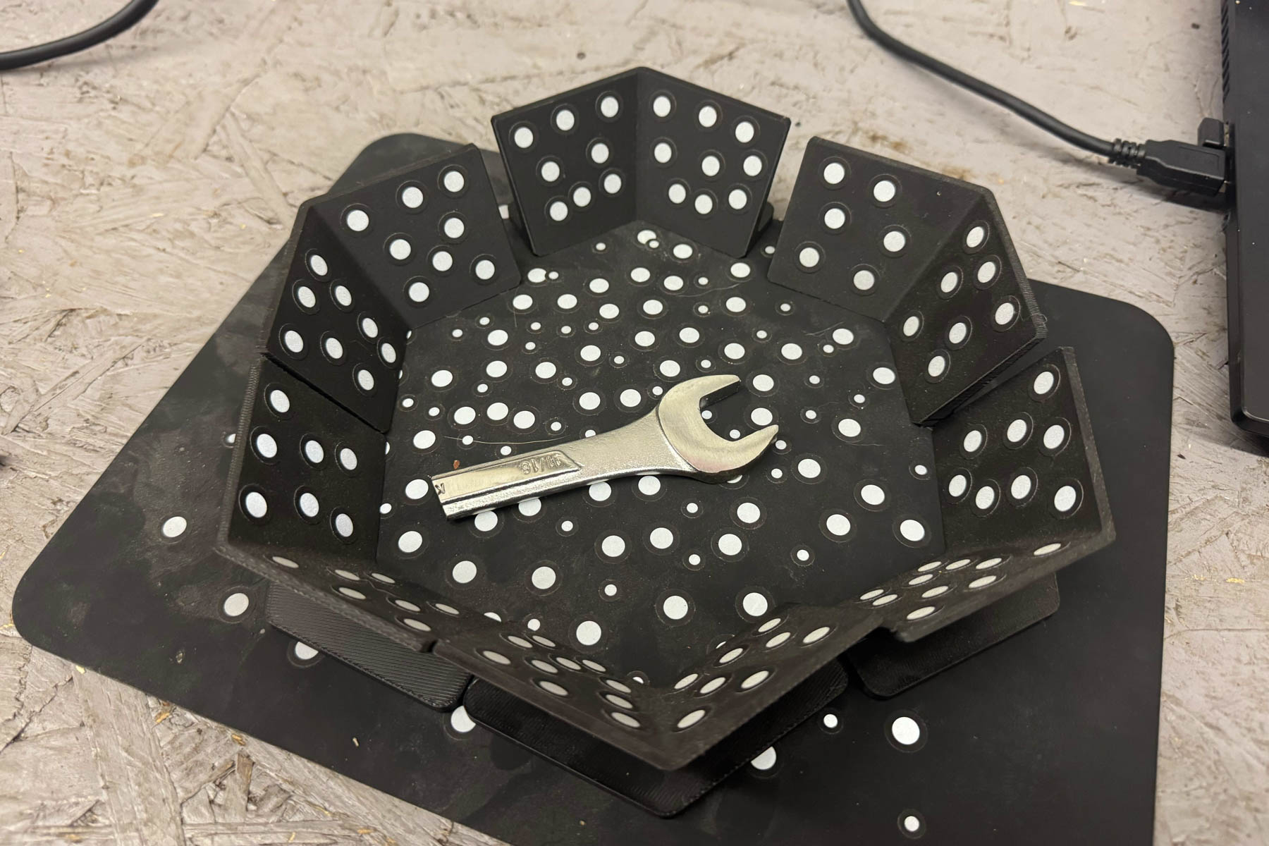 3D Scanner Uses in High-Performance Builds