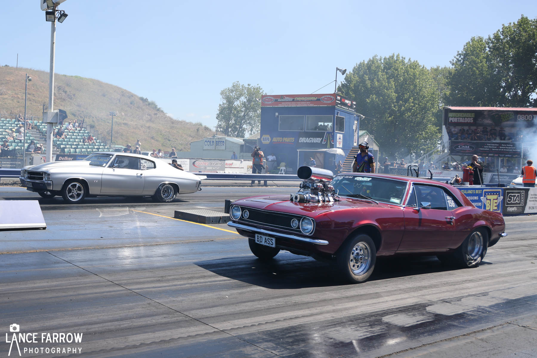 Very Fast Street Racing Cars NZ's Fastest Street Cars: Racing for Glory