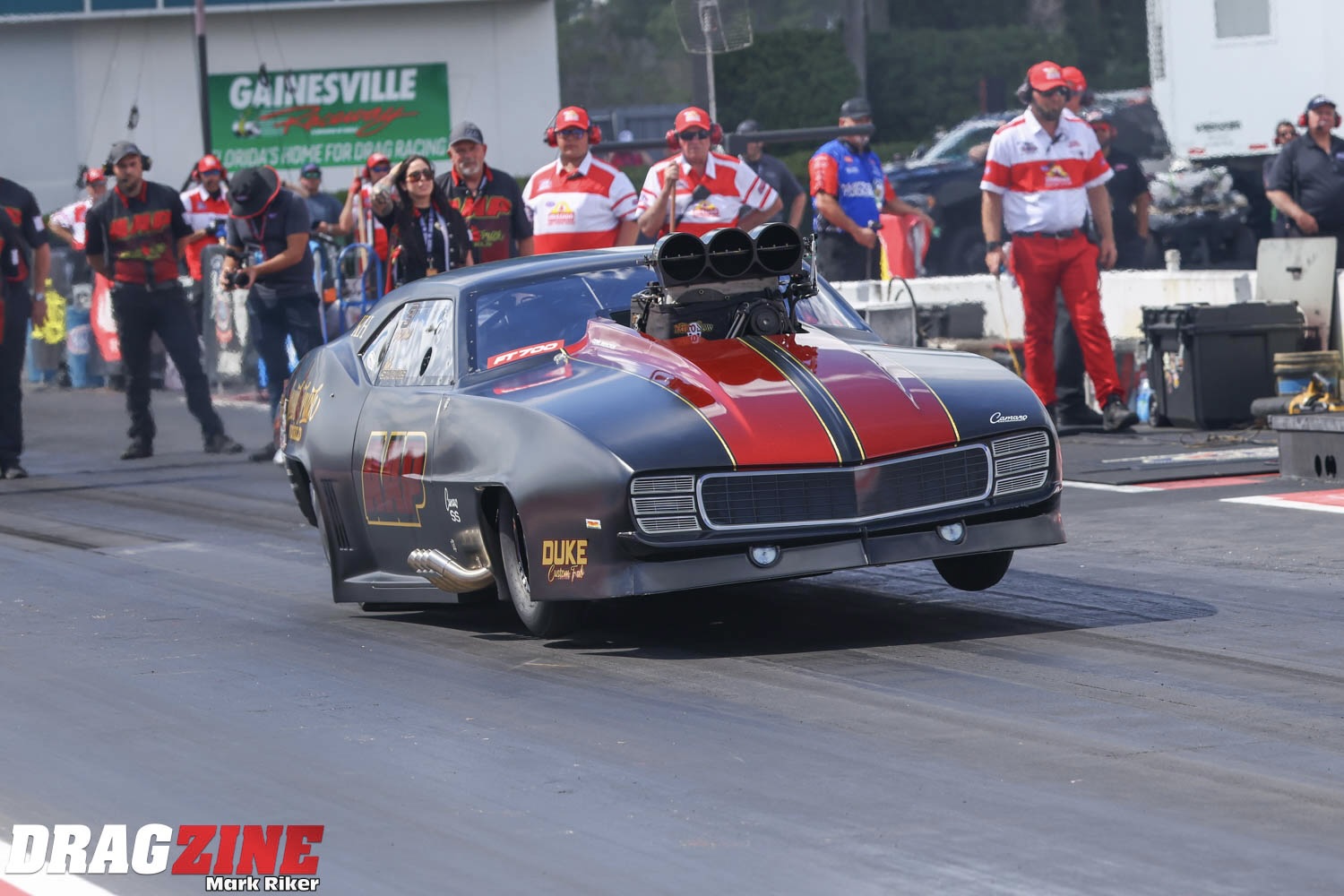 Dayco Just Joined The New NHRA Contingency Program