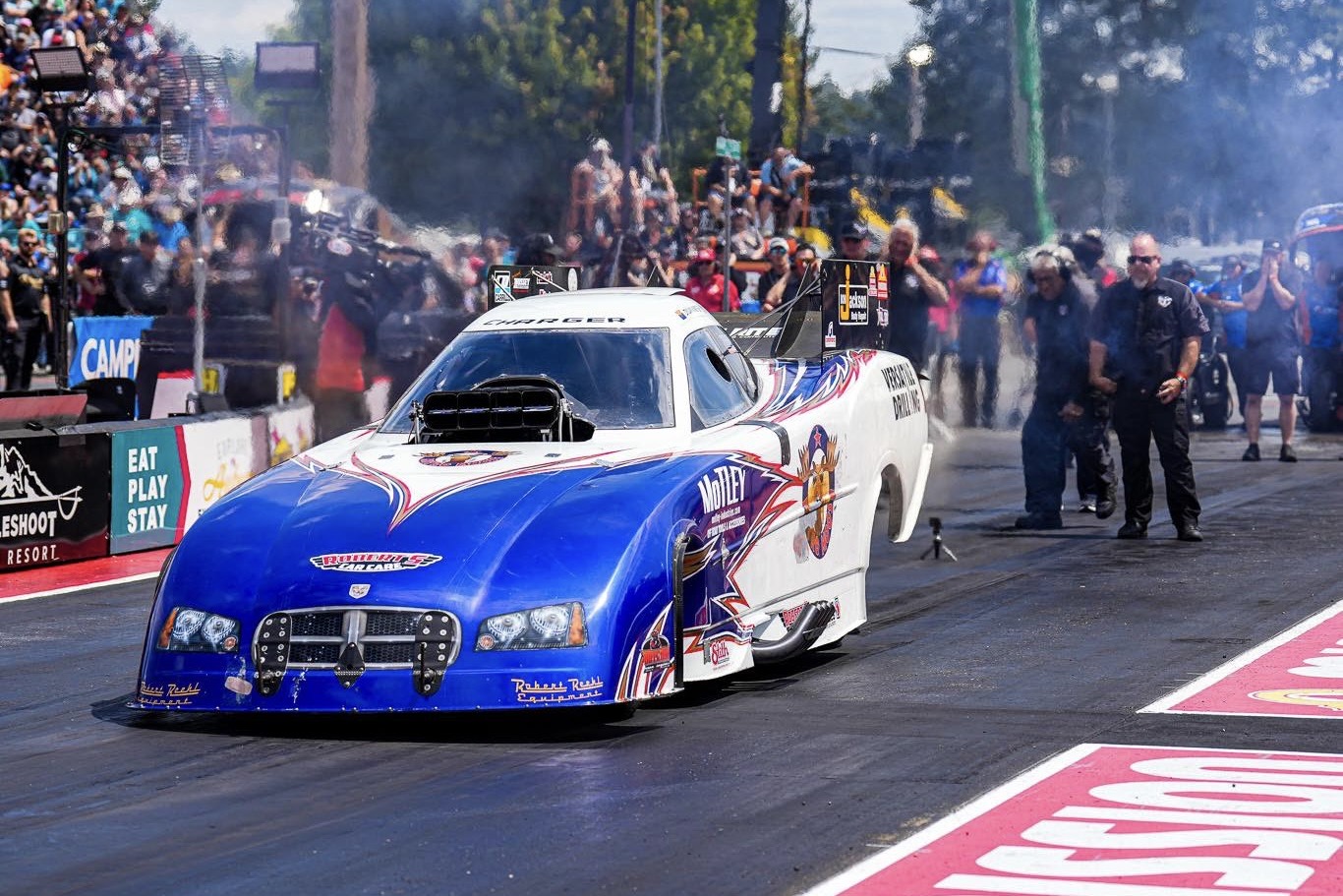 Local Star Dylan Winefsky Enters The Arizona Event