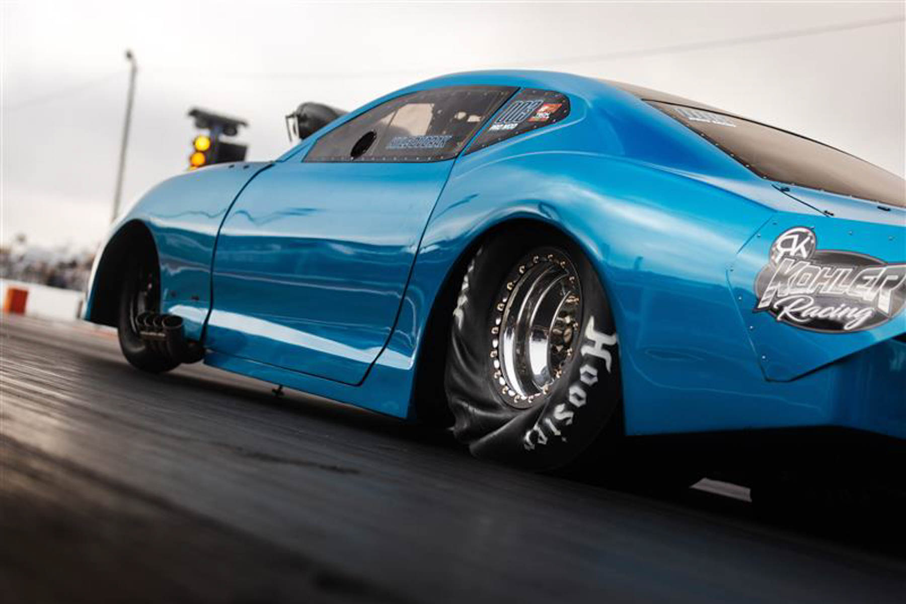 Power Performance Development In Cars Power Management: Enhancing Vehicle Performance