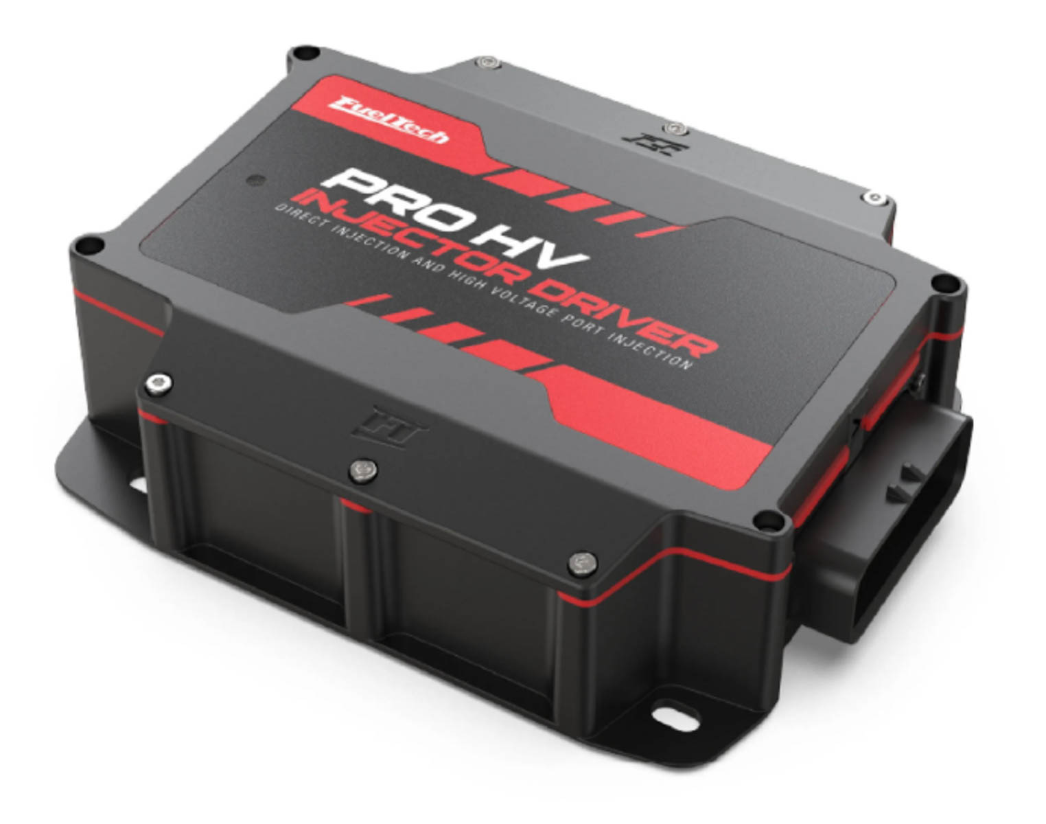 Direct Injection Driver FuelTech's FTSPARK GEN3 MAX2000 And PRO HV Injector Driver