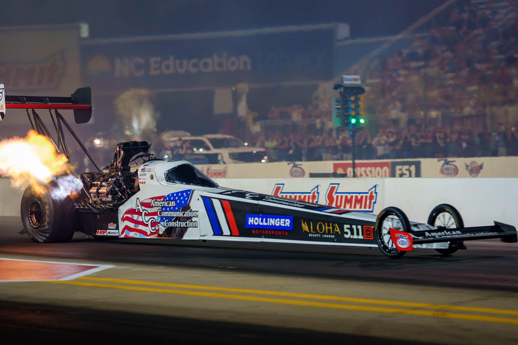 Route 66 Racers Schumacher And Millican Ready For Route 66 Raceway