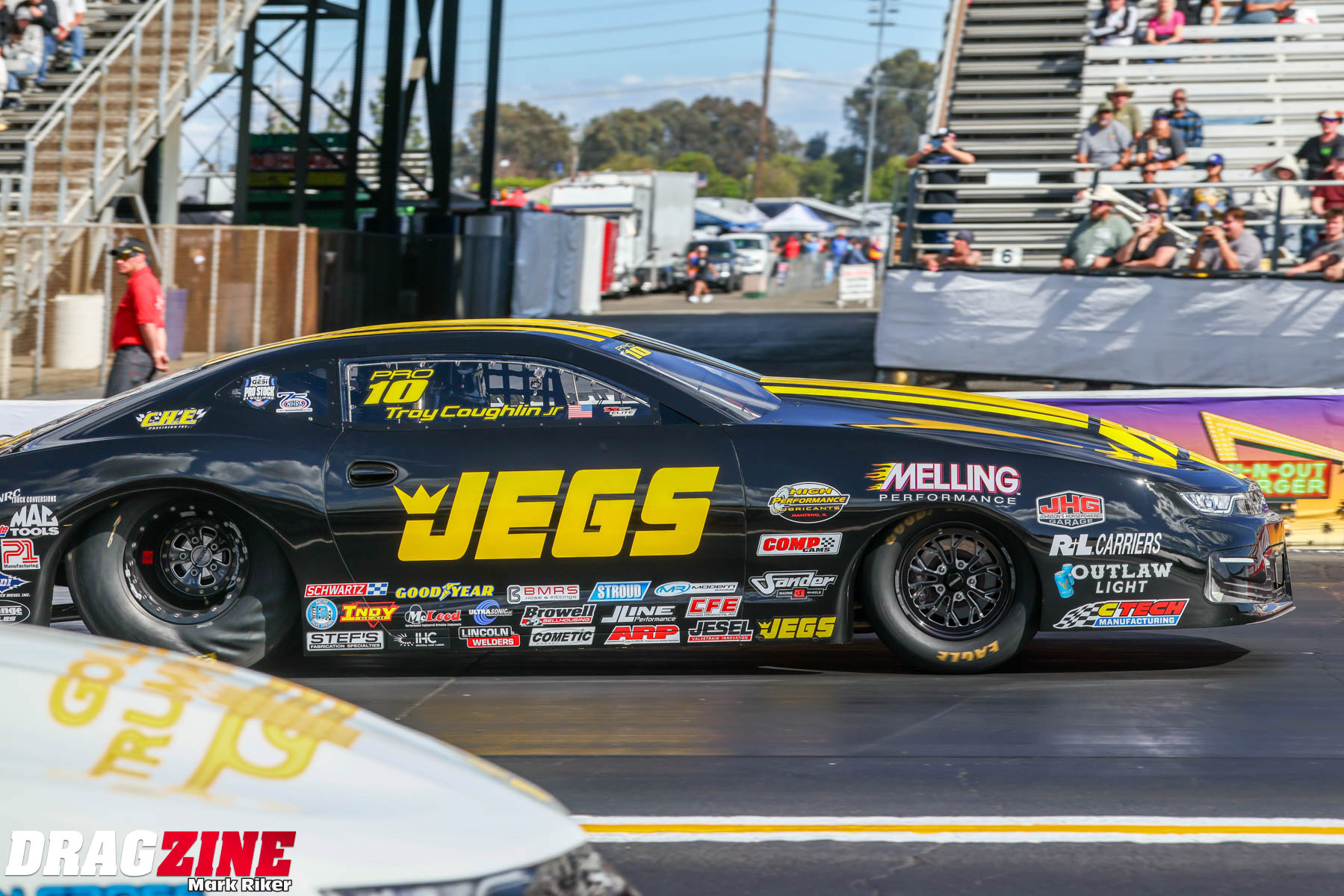 Route 66 Racers Elite Motorsports Gears Up for NHRA Route 66 Nationals