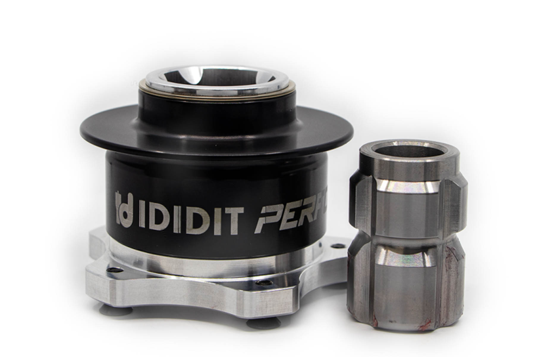 Hub As 1 Racing Quick Release Steering Hub for Race Cars Explained