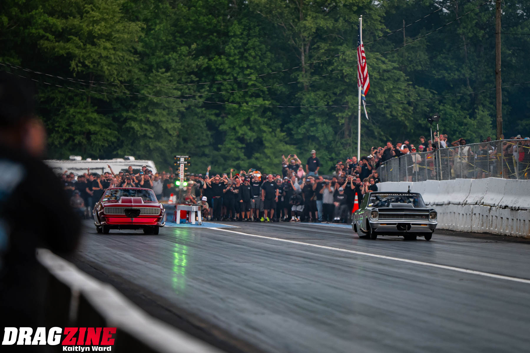 Buff Racing Ronny Buff Memorial: Celebrating Grassroots Racing