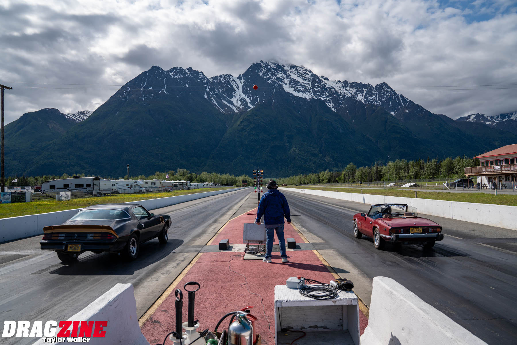 Alaska Speed Week: A Unique Racing Adventure