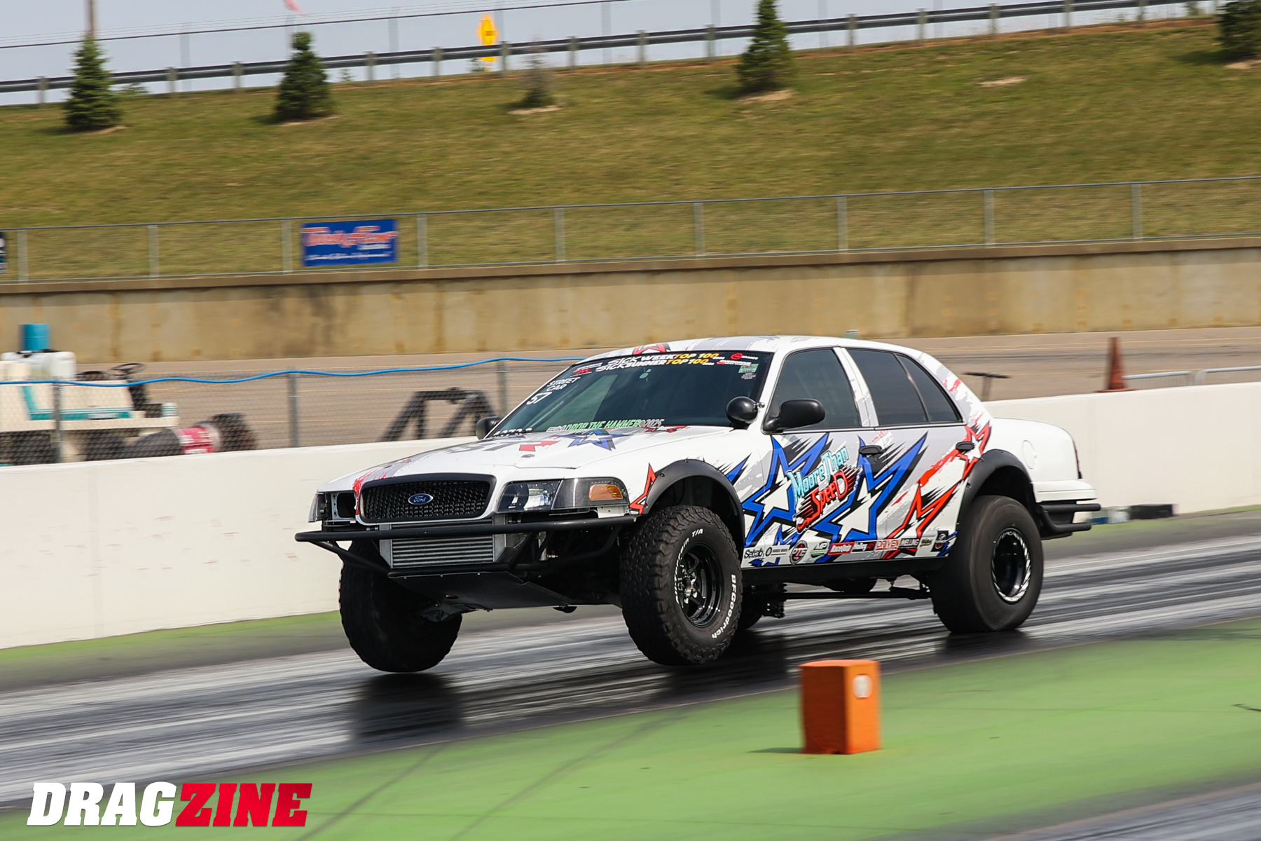2026 Heads Up Hustle: Three Days Of Drag-And-Drive And Heads-Up Racing