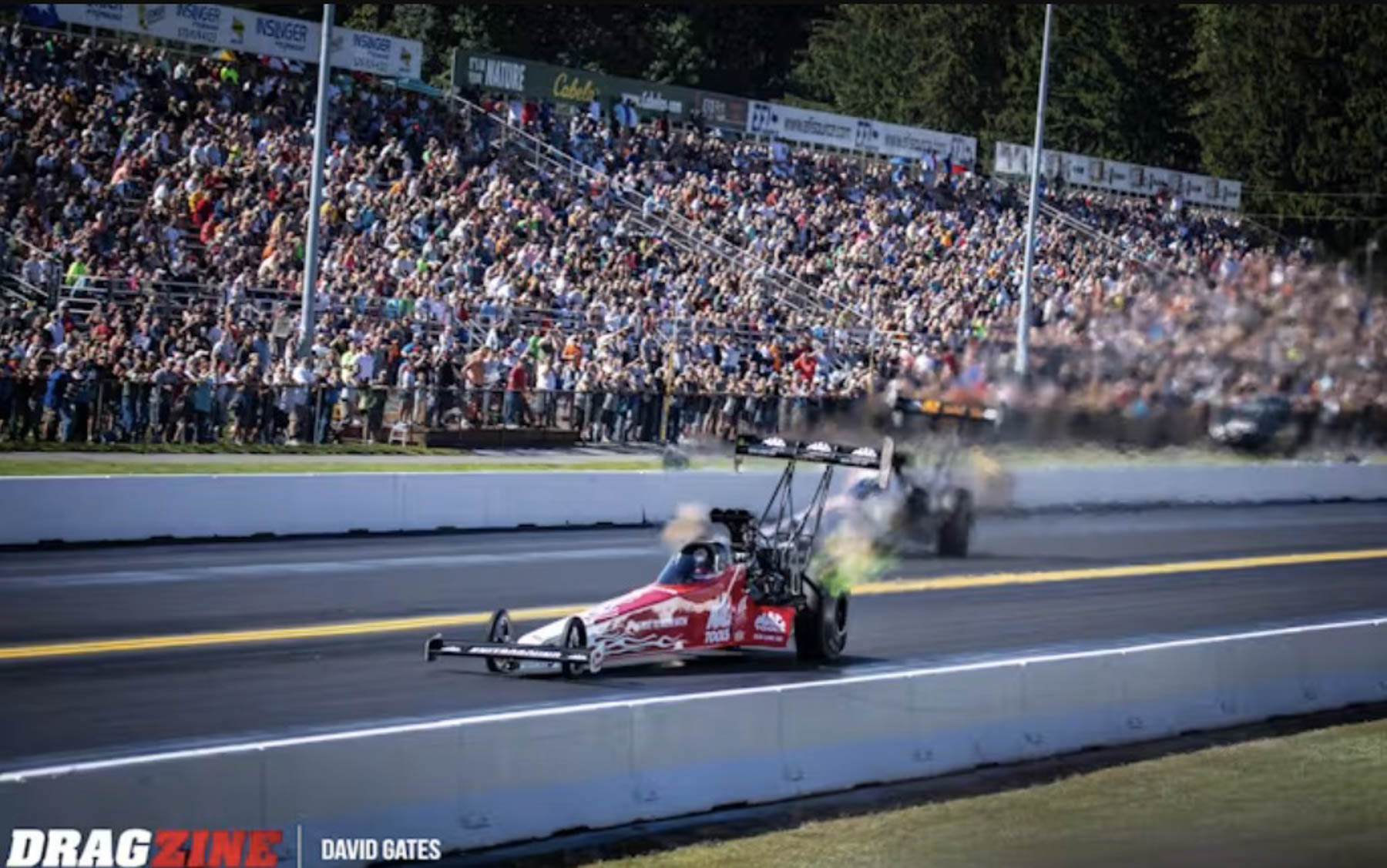 Maple Grive Maple Grove Raceway Announces Closure And Paus On Racing