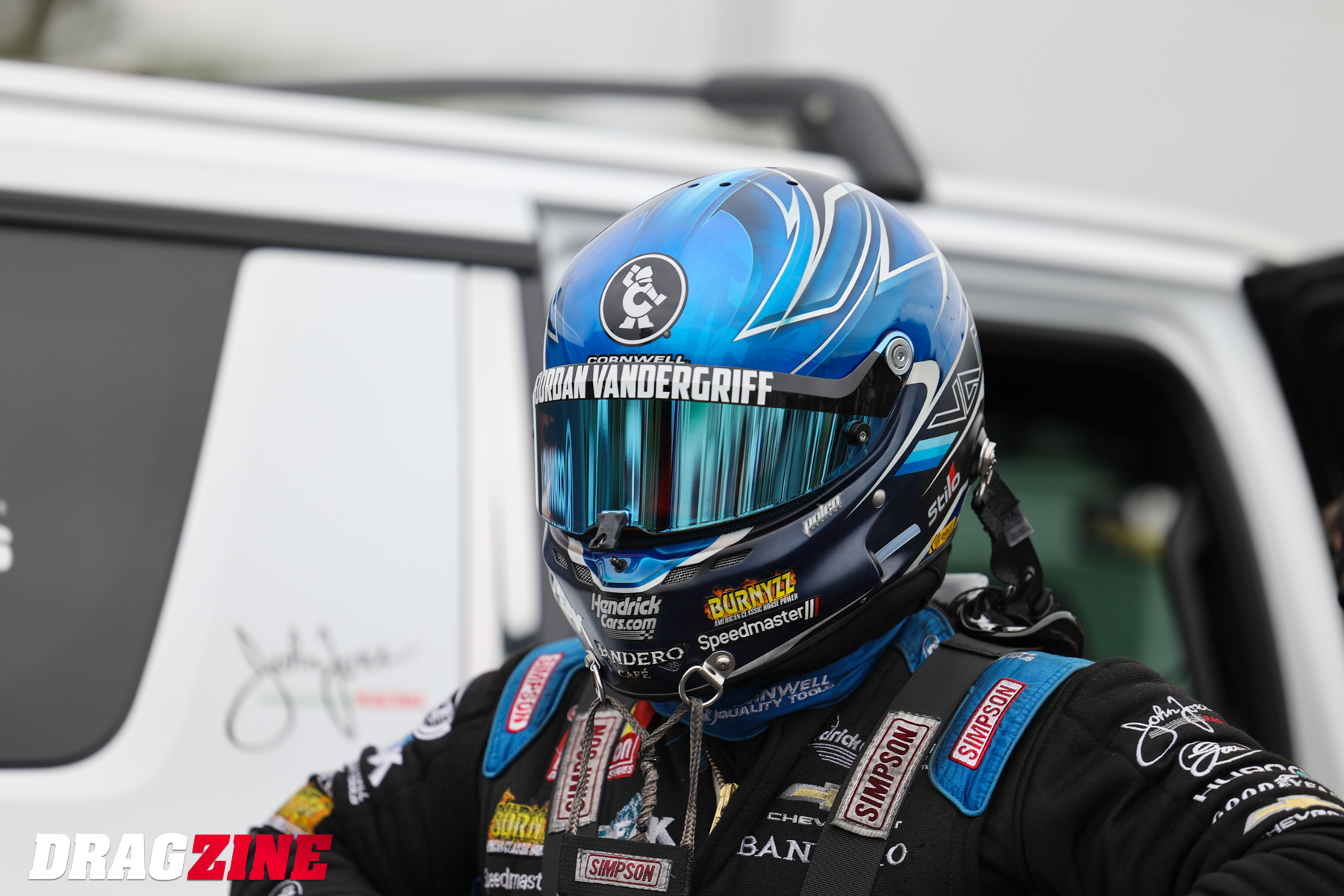 John Force Racing Aims for Championship Success
