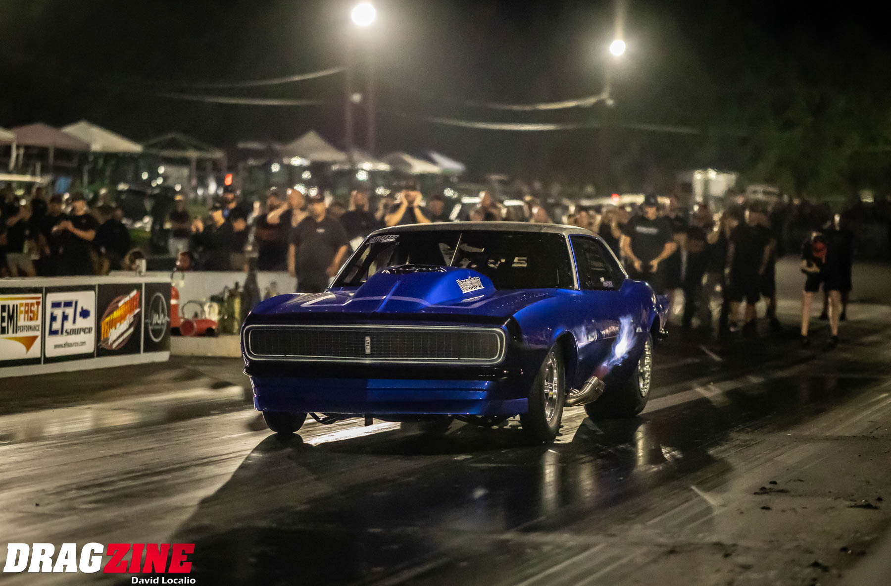 Yellowbullet Nationals Gallery: Small-Tire Racing Takes Over Cecil County