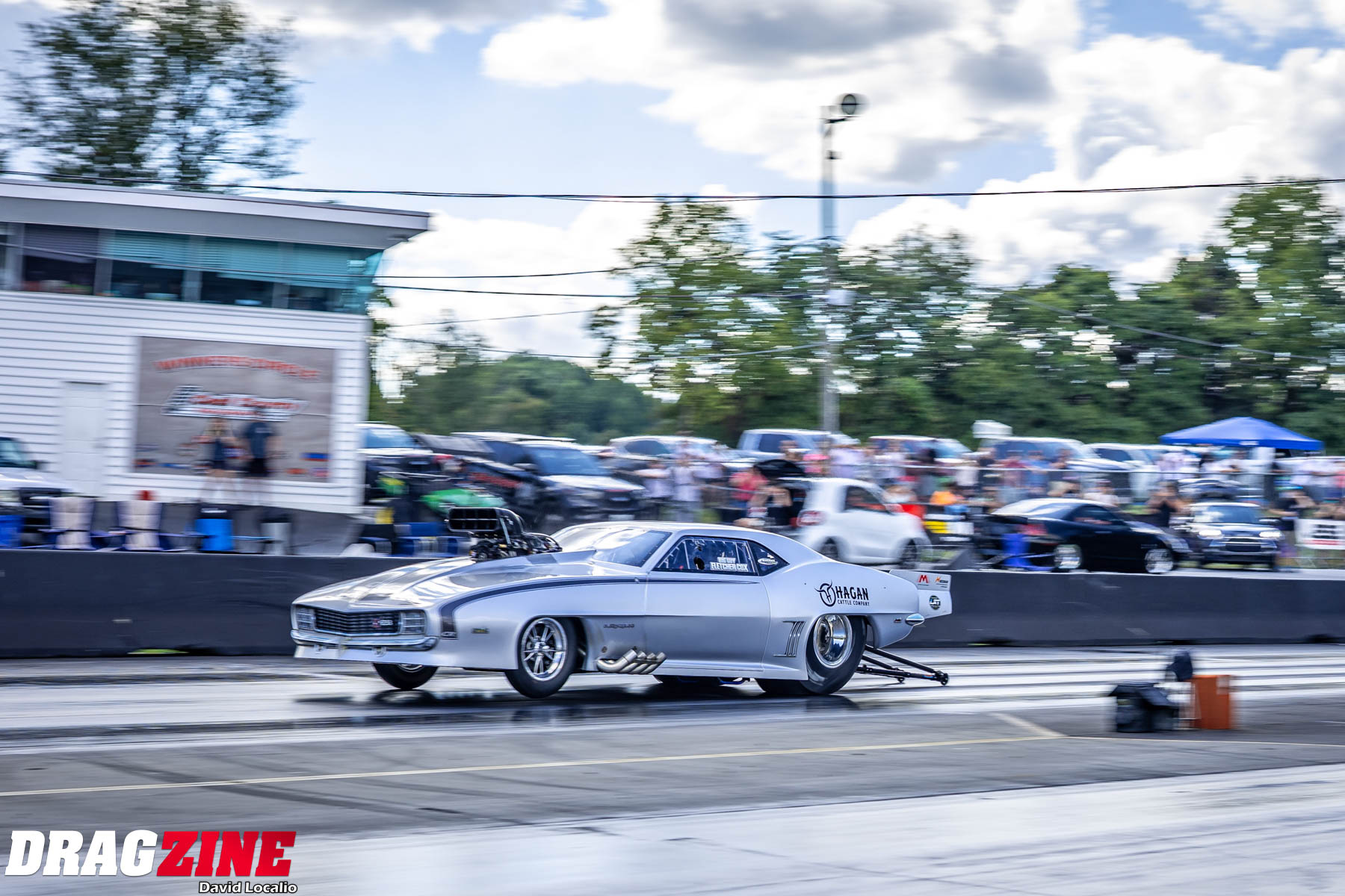 Yellowbullet Results: Racing Highlights from Cecil County