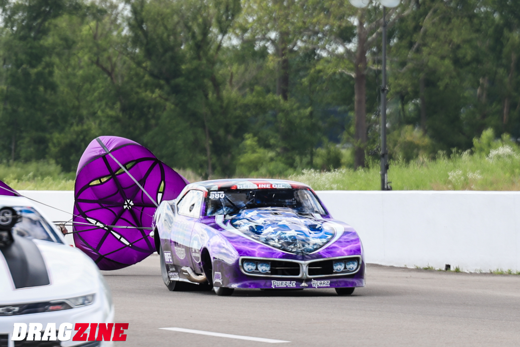 New Texas Pro Mod Series To Award $1 Million In Payouts In 2027