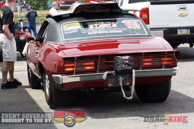 May 1st Outlaw Street Car Shootout – Cecil County Dragway