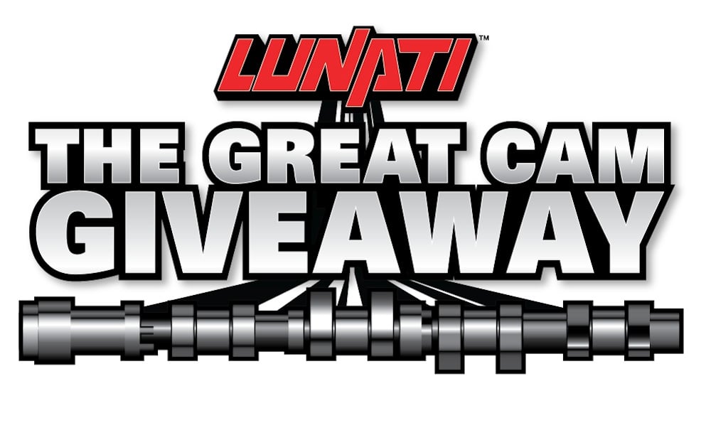 Lunati & powerTV's Great "30 Cam" Giveaway Coming Soon - Get Ready!