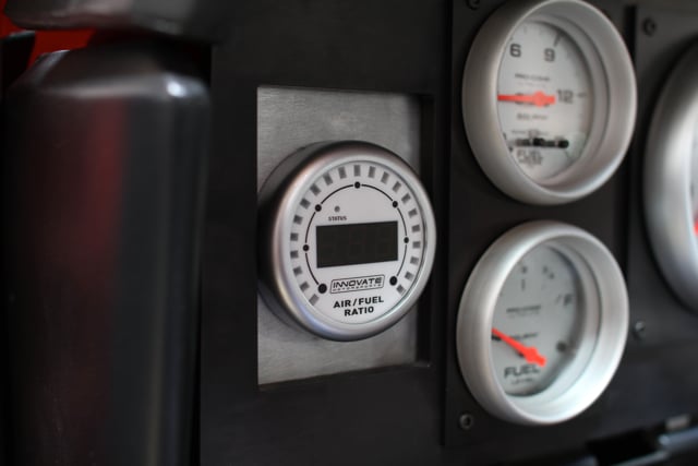 Getting the 411 on Fuel With Innovate's MTX-L Wideband Gauge