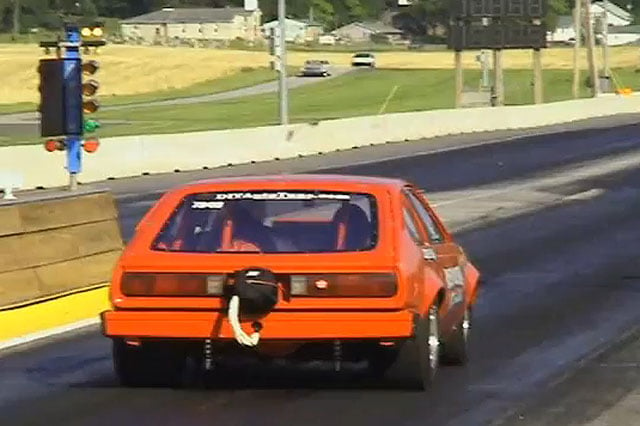 Video: Motivating This LS1-Powered AMC Spirit Into the Nines