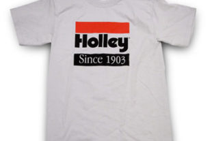 Latest Holley Apparel Catalog Adds New Items to Old Favorites