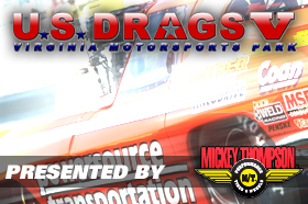 ADRL U.S. Drags V Same Day Event Coverage From Richmond