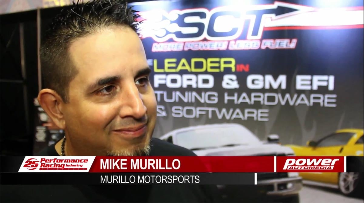 PRI 2012: Full Race 500 RWHP Ecoboost F150; Mike Murillo Wins Two