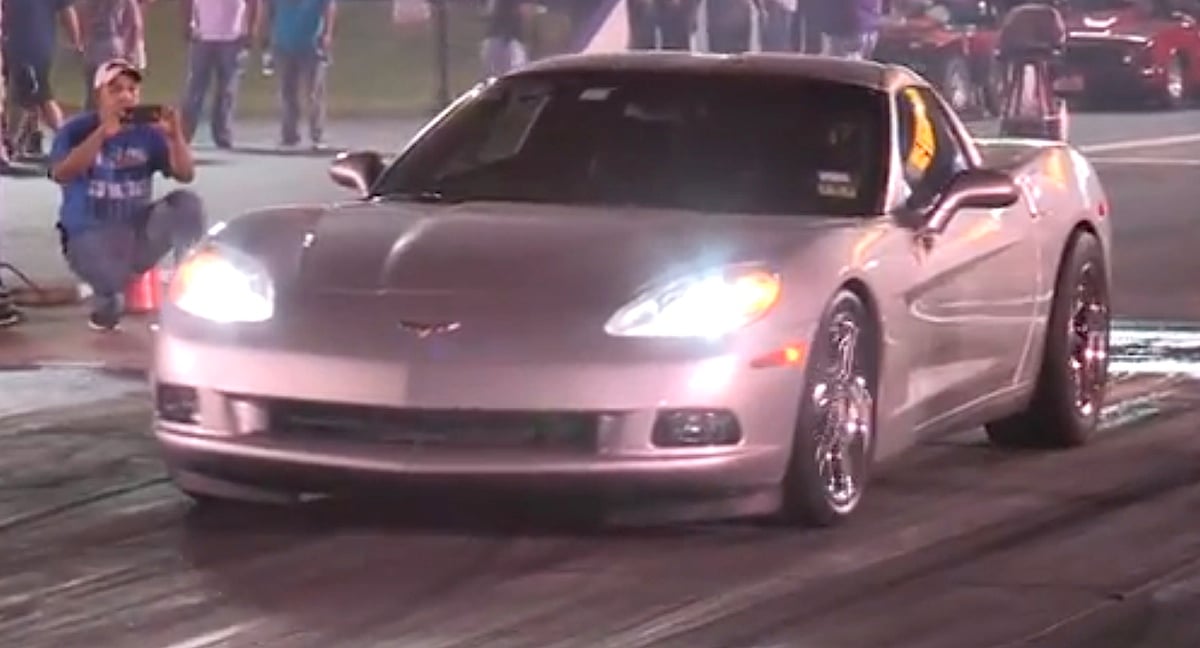 LIVE FEED: 510 Engineering Hosts A Track Day At Royal Purple Raceway