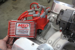 The Ins And Outs Of An MSD Ignition System