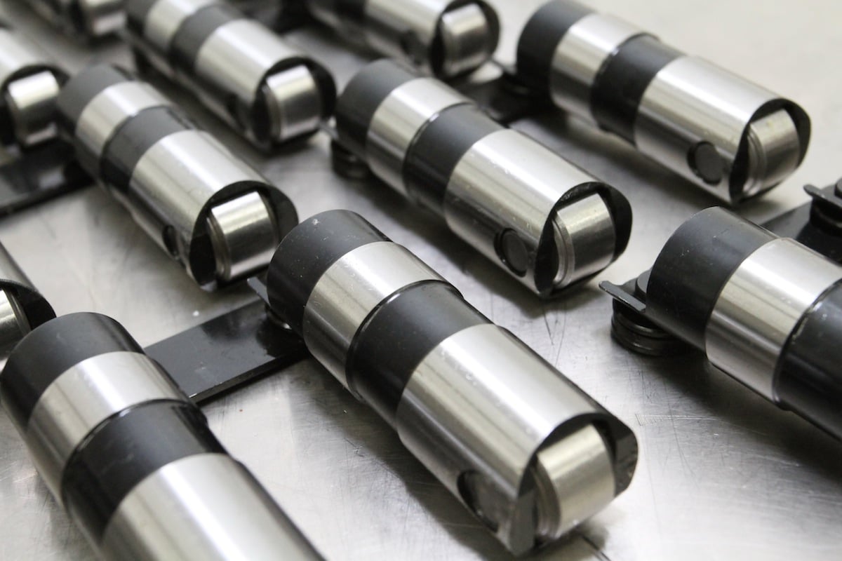 Camshaft 101: The History And Substance Of Camshafts