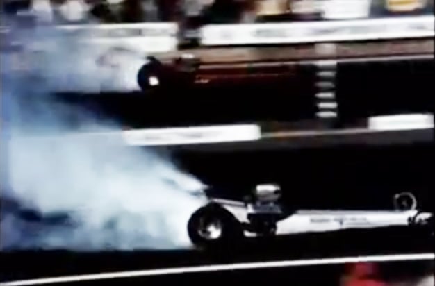 Video: The 1966 NHRA World Finals At Tulsa's Southwest Raceway