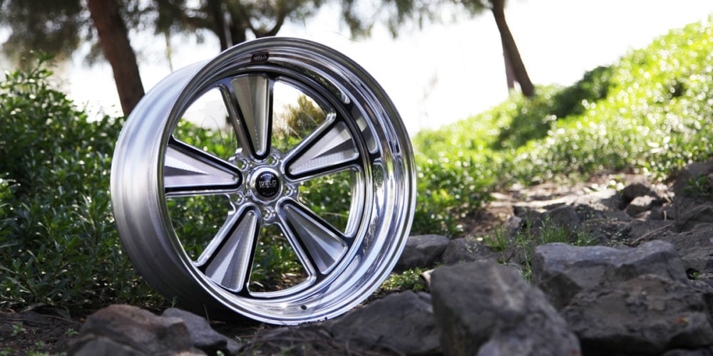 Video: Weld Racing RT-S Wheels Have Thousands Of Applications