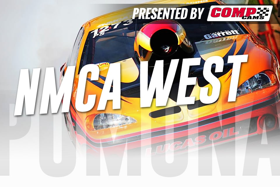 NMCA West Pomona 2014 Same Day Coverage