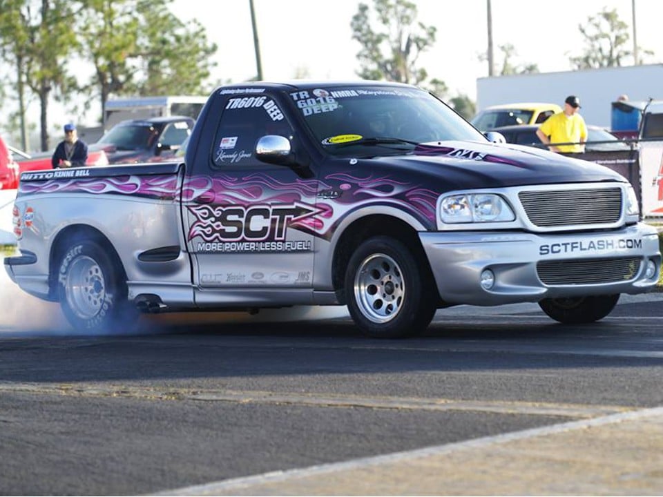 Video: SCT Racers Compete in the Ultimate NMRA Championship Battle