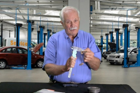 How To Measure Three-Piece Oil Rings With Mahle