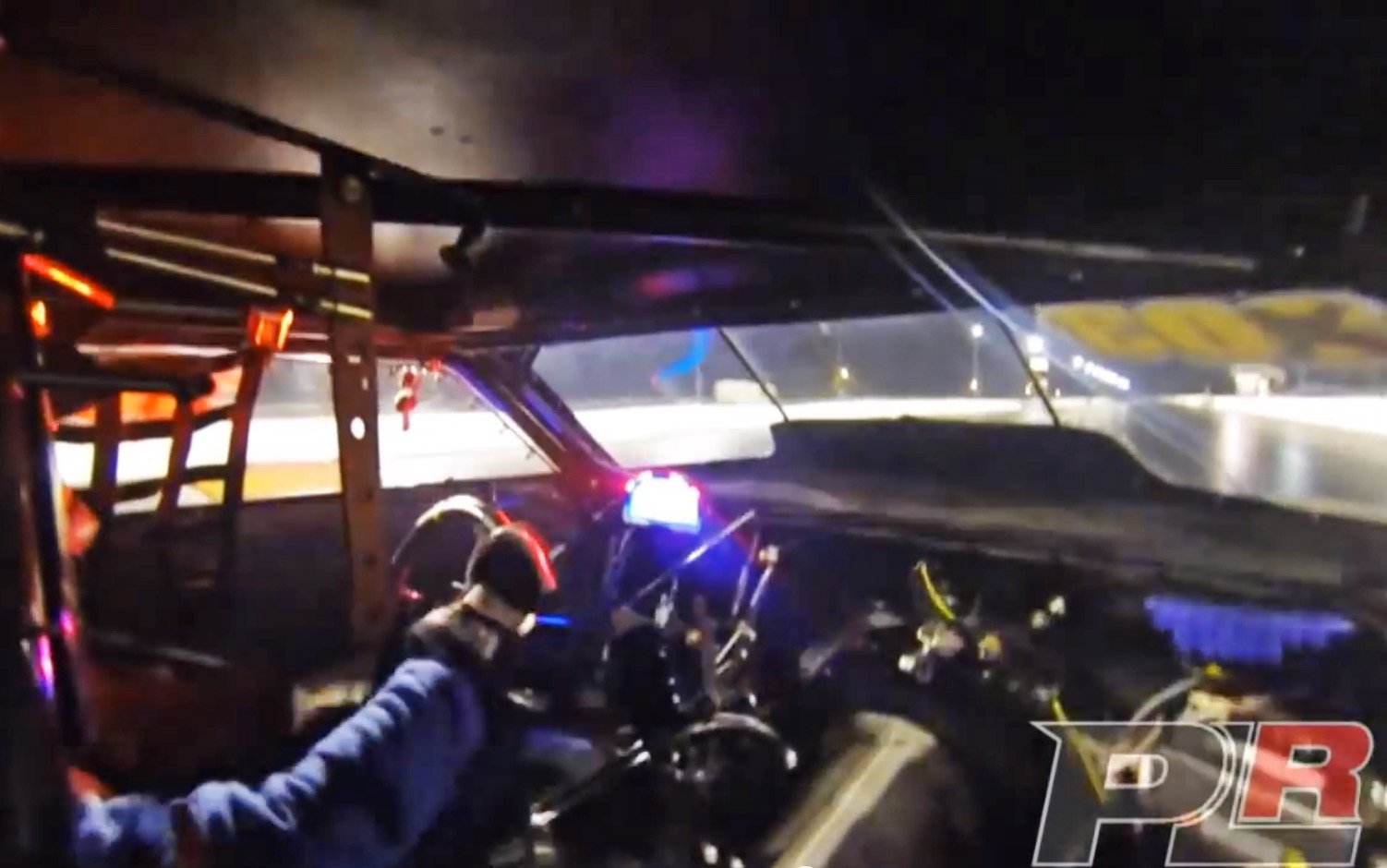 Video: Onboard The Record-Setting Q80 Pro Mod At 272 MPH!