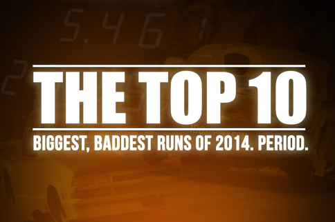 We Rank 'Em: The Top Ten Biggest, Baddest Runs Of 2014!
