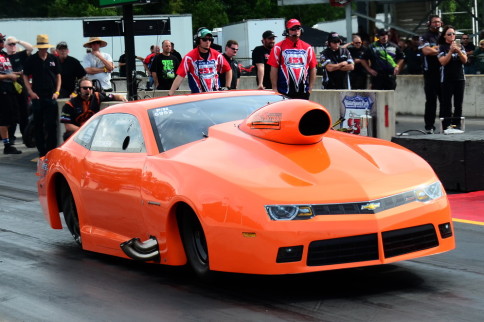 Stoken Adds PDRA Summer Drags Title; Ahli, Pittman Also Win